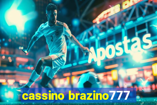 cassino brazino777